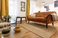 Apartamento 2 habitaciones 50 m² en Varsovia, Polonia