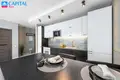 2 room apartment 55 m² Vilnius, Lithuania