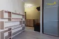1 room apartment 29 m² Minsk, Belarus