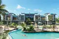 Квартира 2 комнаты 85 м² Аканту, Северный Кипр