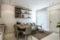 Apartamento 3 habitaciones 45 m² Nikiti, Grecia