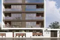 1 bedroom apartment 55 m² Mediterranean Region, Turkey
