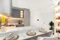 Residential complex New residential complex Vivanti Residences with excellent infrastructure in the Jumeirah Village Circle area, Dubai, UAE