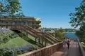 1 bedroom apartment 41 m² Amsterdam, Netherlands