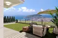 Townhouse 2 bedrooms  Alanya, Turkey