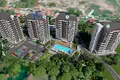 Жилой комплекс Эмеральд
