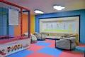 Квартира 3 комнаты 78 м² Убе, Турция