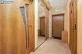 Квартира 2 комнаты 50 м² Вильнюс, Литва