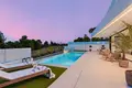 4-Schlafzimmer-Villa 306 m² Polop, Spanien