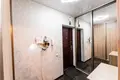 1 room apartment 43 m² Minsk, Belarus