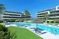 2 bedroom apartment 92 m² Torrevieja, Spain