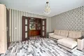 Mieszkanie 2 pokoi 50 m² Zdanovicki sielski Saviet, Białoruś