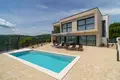 villa de 3 chambres 170 m² Crikvenica, Croatie