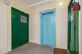 3 room apartment 72 m² Minsk, Belarus