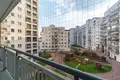 Квартира 3 комнаты 75 м² Варшава, Польша