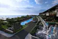 Complexe résidentiel Phuket Health and Wellness resort 