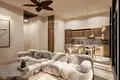 2 bedroom Villa 85 m² Pecatu, Indonesia