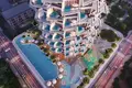 Complejo residencial Binghatti Royale