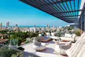 Quartier résidentiel Bat yam cote mer
