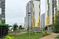 Apartamento 3 habitaciones 75 m² Minsk, Belarús