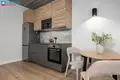1 room apartment 35 m² Vilnius, Lithuania