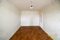 1 room apartment 38 m² Minsk, Belarus