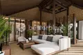 Villa de tres dormitorios  Jimbaran, Indonesia