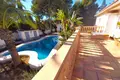 5-Schlafzimmer-Villa 294 m² l Alfas del Pi, Spanien