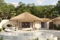 Villa de tres dormitorios 1 120 m² Sumba Barat, Indonesia