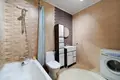 1 room apartment 48 m² Minsk, Belarus