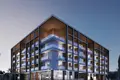 Complejo residencial Dusk by Binghatti