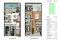 Villa de tres dormitorios 237 m² Rawai, Tailandia