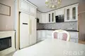Квартира 2 комнаты 56 м² Минск, Беларусь