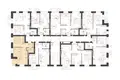 Apartment 40 m² Kstovsky District, Russia