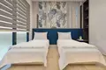 Квартира 2 спальни 141 м² Махмутлар центр, Турция