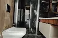 Apartamento 1 habitacion 54 m² Región del Mediterráneo, Turquía