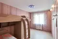 Apartamento 3 habitaciones 93 m² Minsk, Bielorrusia