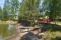 Maison 51 m² Bluzski sielski Saviet, Bélarus