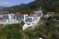 Mieszkanie 2 pokoi 140 m² Tivat, Czarnogóra