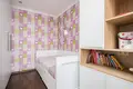 Apartamento 3 habitaciones 91 m² Minsk, Belarús