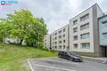 Apartamento 1 habitación 31 m² Trakai, Lituania
