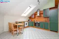 Apartamento 6 habitaciones 143 m² Vilna, Lituania