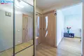 3 room apartment 61 m² Kaunas, Lithuania
