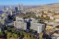 1 bedroom apartment 60 m² Bornova, Turkey
