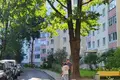 Wohnung 2 zimmer 47 m² Minsk, Belarus