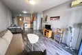 1 bedroom apartment 75 m² Sunny Beach Resort, Bulgaria