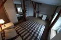 Appartement 2 chambres 54 m² en Varsovie, Pologne