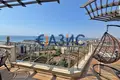 1 bedroom apartment 106 m² Sveti Vlas, Bulgaria