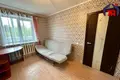 2 room apartment 48 m² Sluck, Belarus