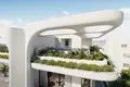 2 bedroom apartment 108 m² Limassol, Cyprus